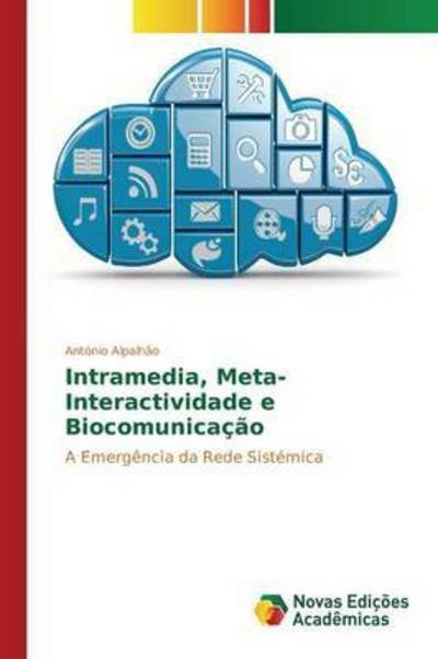 Cover for Alpalhão · Intramedia, Meta-Interactivida (Bok) (2015)