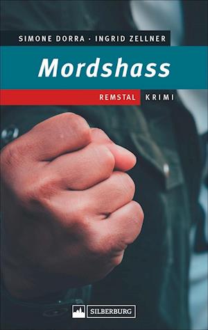 Cover for Dorra · Mordshass (Book)