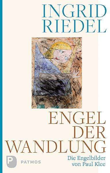 Cover for Riedel · Engel der Wandlung (Bok)