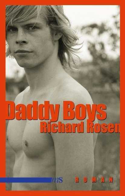 Cover for Rosen · Daddy Boys (Book)