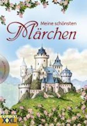 Cover for Herbert Pohlner · Meine schönsten Märchen (Hardcover Book) (2010)