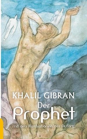 Cover for Kahlil Gibran · Der Prophet (Taschenbuch) (2020)