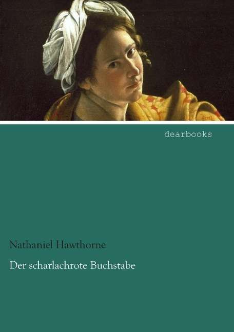 Cover for Hawthorne · Der scharlachrote Buchstabe (Book)