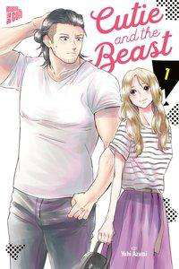 Cutie and the Beast 1 - Azumi - Boeken -  - 9783964333902 - 