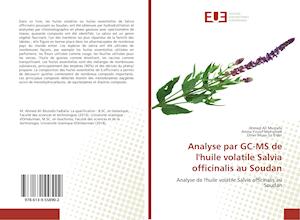 Cover for Mustafa · Analyse par GC-MS de l'huile vo (Book)