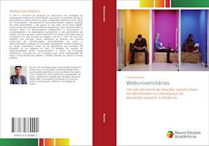 Cover for Bezerra · Webuniversitários (Buch)
