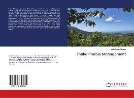 Cover for Maurice · Snake Phobia Management (Book) (2018)
