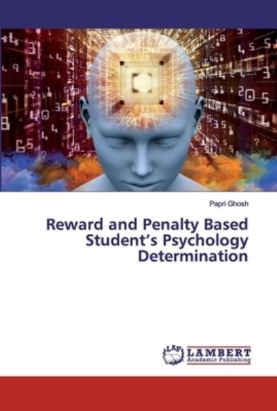 Cover for Ghosh · Reward and Penalty Based Student' (Bog) (2019)