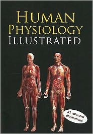 Cover for B Jain Publishing · Human Physiology Illustrated (Paperback Book) (2004)