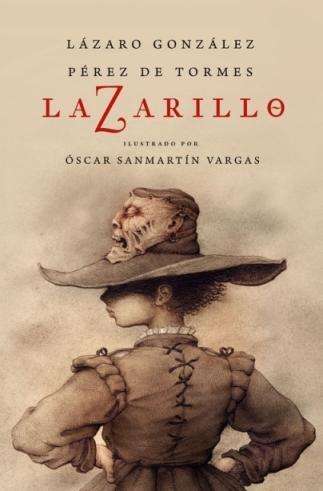 Cover for González · La Zarilllo (Bok)