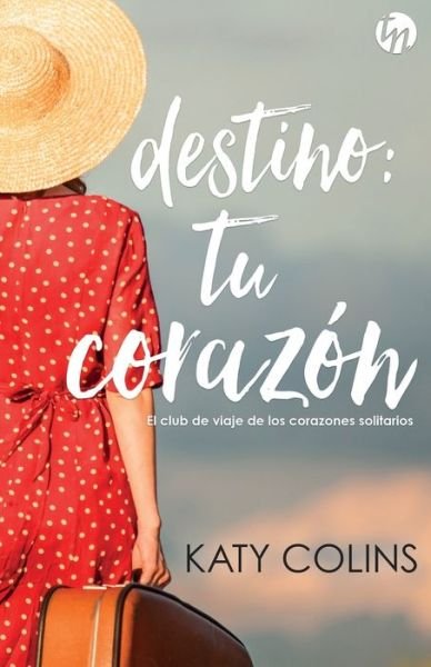 Cover for Katy Colins · Destino (Paperback Bog) (2020)