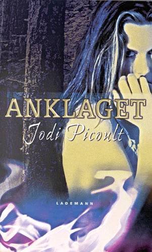 Cover for Jodi Picoult · Anklaget (Taschenbuch) [1. Ausgabe] (2002)