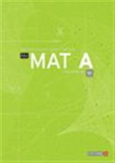 Mat A htx - Bohnstedt; Allan Bohnstedt - Bøger - Systime - 9788761614902 - 4. juli 2008