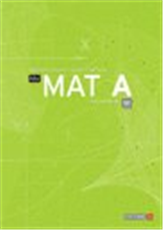 Mat A htx - Bohnstedt; Allan Bohnstedt - Livres - Systime - 9788761614902 - 4 juillet 2008
