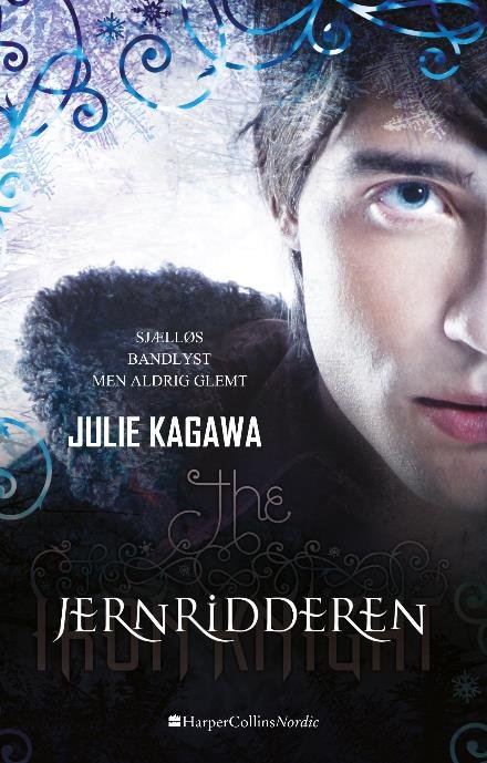 Ironfey del 4: Jernridderen - Julie Kagawa - Livros - HarperCollins Nordic - 9788771910902 - 1 de setembro de 2017