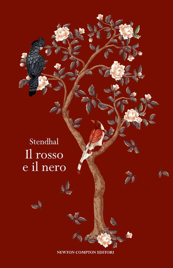 Cover for Stendhal · Il Rosso E Il Nero. Ediz. Integrale (Book)