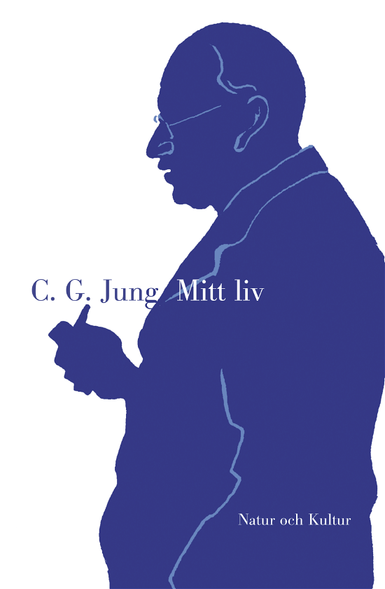 Cover for C G Jung · Mitt liv : minnen, drömmar, tankar (Map) (2007)