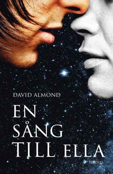 Cover for David Almond · En sång till Ella (Bound Book) (2015)