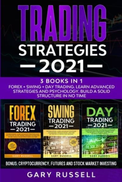 Cover for Gary Russell · Trading Strategies 2021 (Paperback Book) (2020)