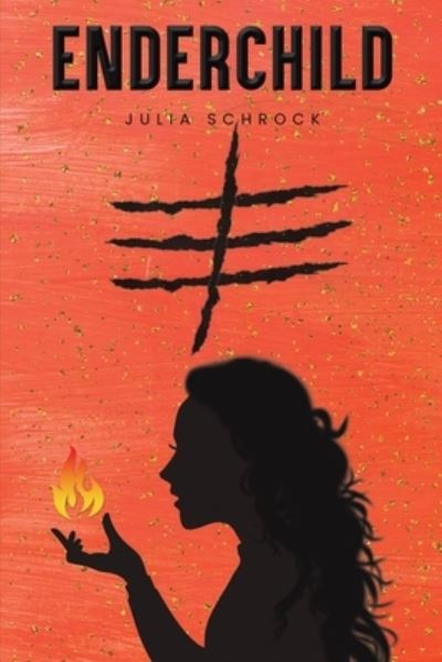 Cover for Julia Schrock · Enderchild (Paperback Book) (2023)