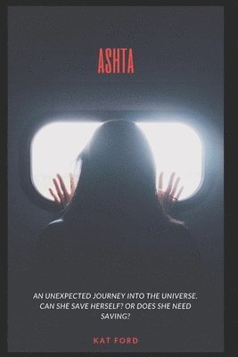 Cover for Kat Ford · Ashta (Book) (2024)