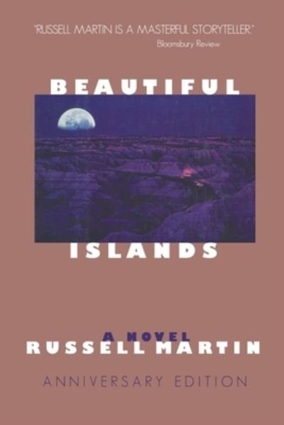 Cover for Russell Martin · Beautiful Islands (Bog) (2023)