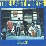 Cover for Last Poets (LP) (2000)