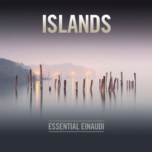 Islands: Essential Einaudi - Ludovico Einaudi - Musikk - DECCA - 0028947644903 - 27. juni 2011