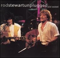 Unplugged... and Seated (Cd+dv - Rod Stewart - Musik - WEA - 0081227989903 - 4 mars 2009