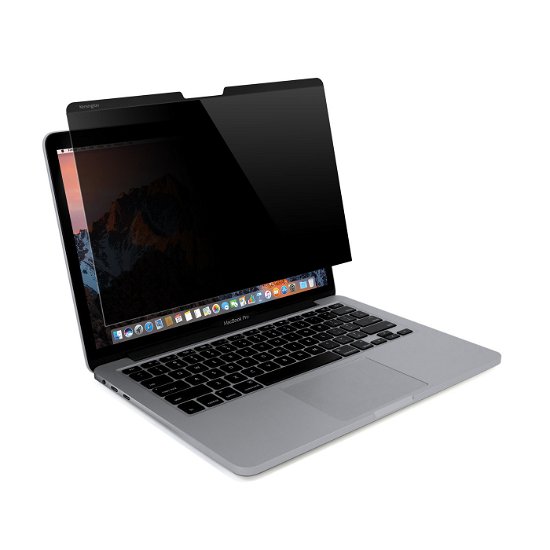 Cover for Kensington · Mp13 Magnetic Privacy Screen For Macbook (N/A)