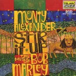 Stir It Up [sacd/cd Hybrid] - Monty Alexander - Musikk -  - 0089408346903 - 18. juli 2001