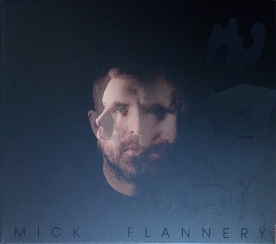Cover for Mick Flannery (LP) (2019)