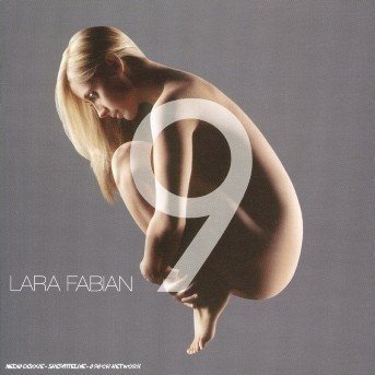 9 - Lara Fabian - Musik - UNIVERSAL - 0602498274903 - 4. september 2006