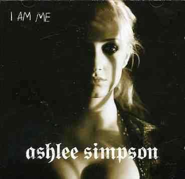 Cover for Ashlee Simpson · I Am Me (CD) (2016)