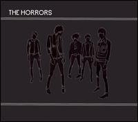 Horrors EP =mcd= (Usa) - Horrors - Music - STOLEN - 0602517058903 - May 29, 2008