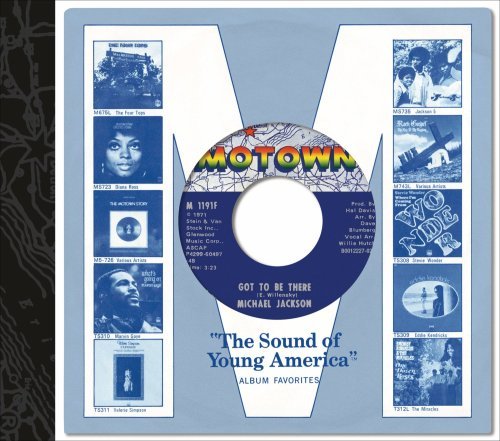 Complete Motown Singles 11b: 1971 / Various - Complete Motown Singles 11b: 1971 / Various - Musik - MOTOWN - 0602517876903 - 3. März 2009