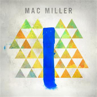 Blue Slide Park - Mac Miller - Muziek - Pop Group UK - 0602527916903 - 30 januari 2012