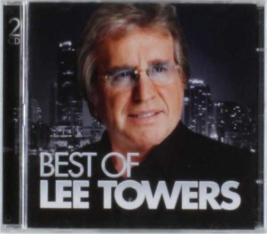 Best of - Lee Towers - Musiikki - ARS ENTERTAINMENT - 0602537340903 - torstai 16. toukokuuta 2013