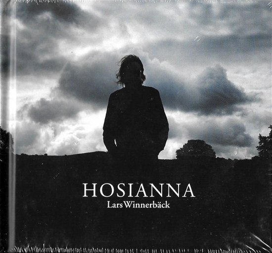 Cover for Lars Winnerbäck · Hosianna (LP) (2018)