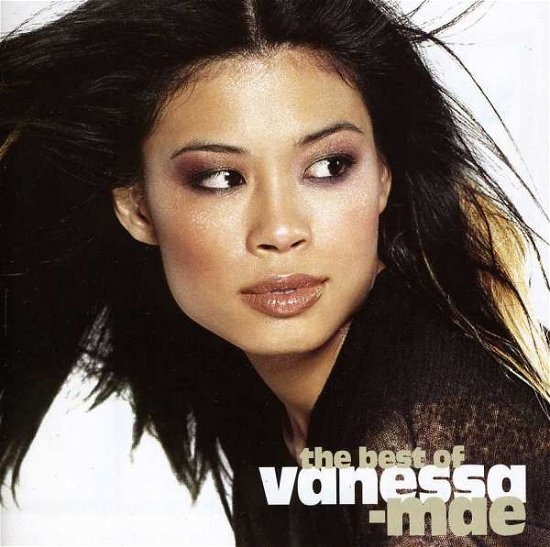 Cover for Mae Vanessa · The Best of (CD) [Enhanced edition] (2004)