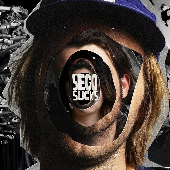 Sego Sucks - Sego - Musikk - ROLL CALL / HOUSE ARREST - 0734038993903 - 5. april 2019
