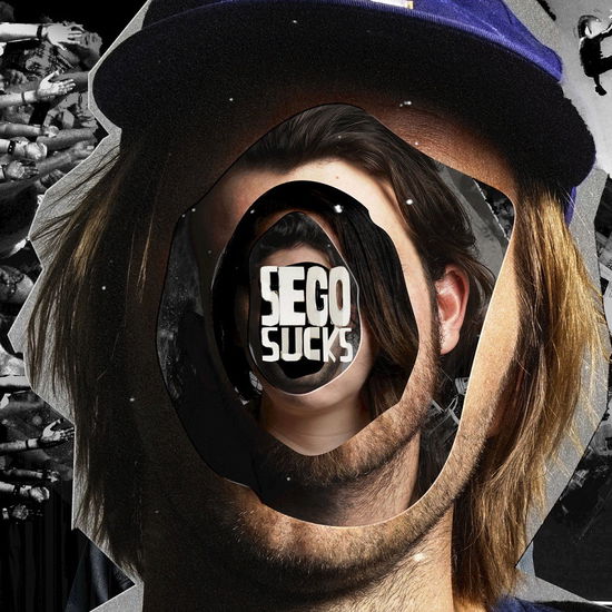 Sego Sucks - Sego - Music - ROLL CALL / HOUSE ARREST - 0734038993903 - April 5, 2019