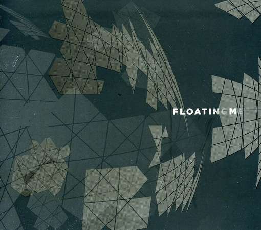 Cover for Floating Me · Floatingme (CD) (2011)