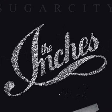 Sugar City - Inches the - Musik - Mgm - 0793573550903 - 26 september 2012