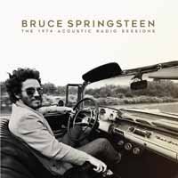The 1974 Acoustic Radio Sessions - Bruce Springsteen - Musiikki - BIG CAR - 0803343166903 - perjantai 14. syyskuuta 2018