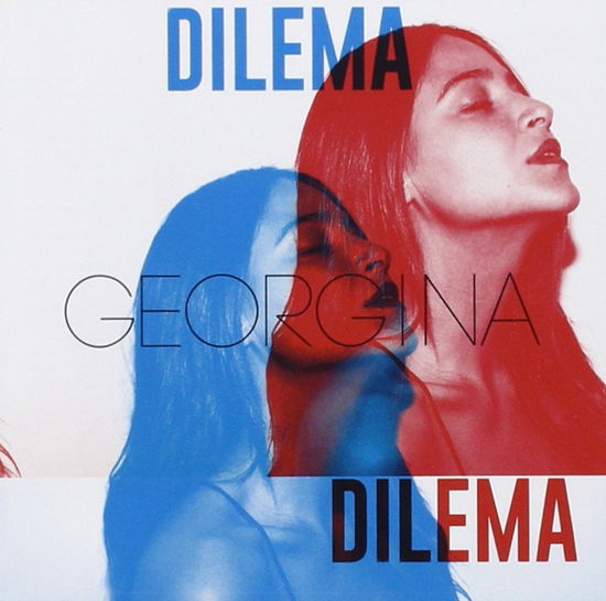 Dilema - Georgina - Musikk - WARNER MUSIC SPAIN - 0825646027903 - 24. august 2015