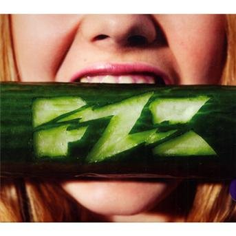 Cover for Pzk · Pzk - Digipack (CD) [Digipak] (2010)