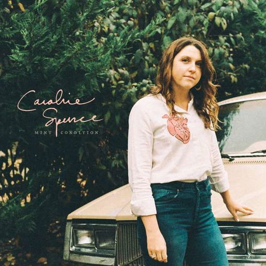 Caroline Spence · Mint Condition (CD) (2019)