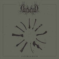 Cover for Coldworld · Interludium (CD) (2022)