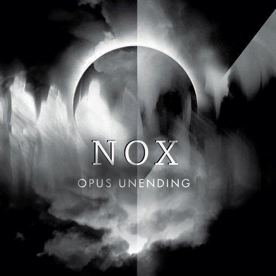 Cover for Nox · Opus Unending (CD) (2020)